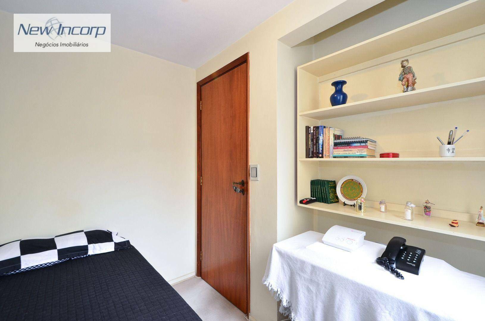 Apartamento à venda com 3 quartos, 72m² - Foto 6