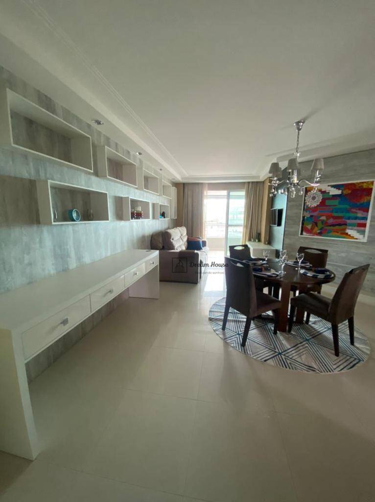 Apartamento à venda com 3 quartos, 191m² - Foto 16