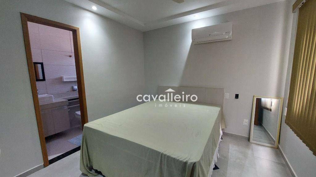 Casa de Condomínio à venda com 3 quartos, 125m² - Foto 15