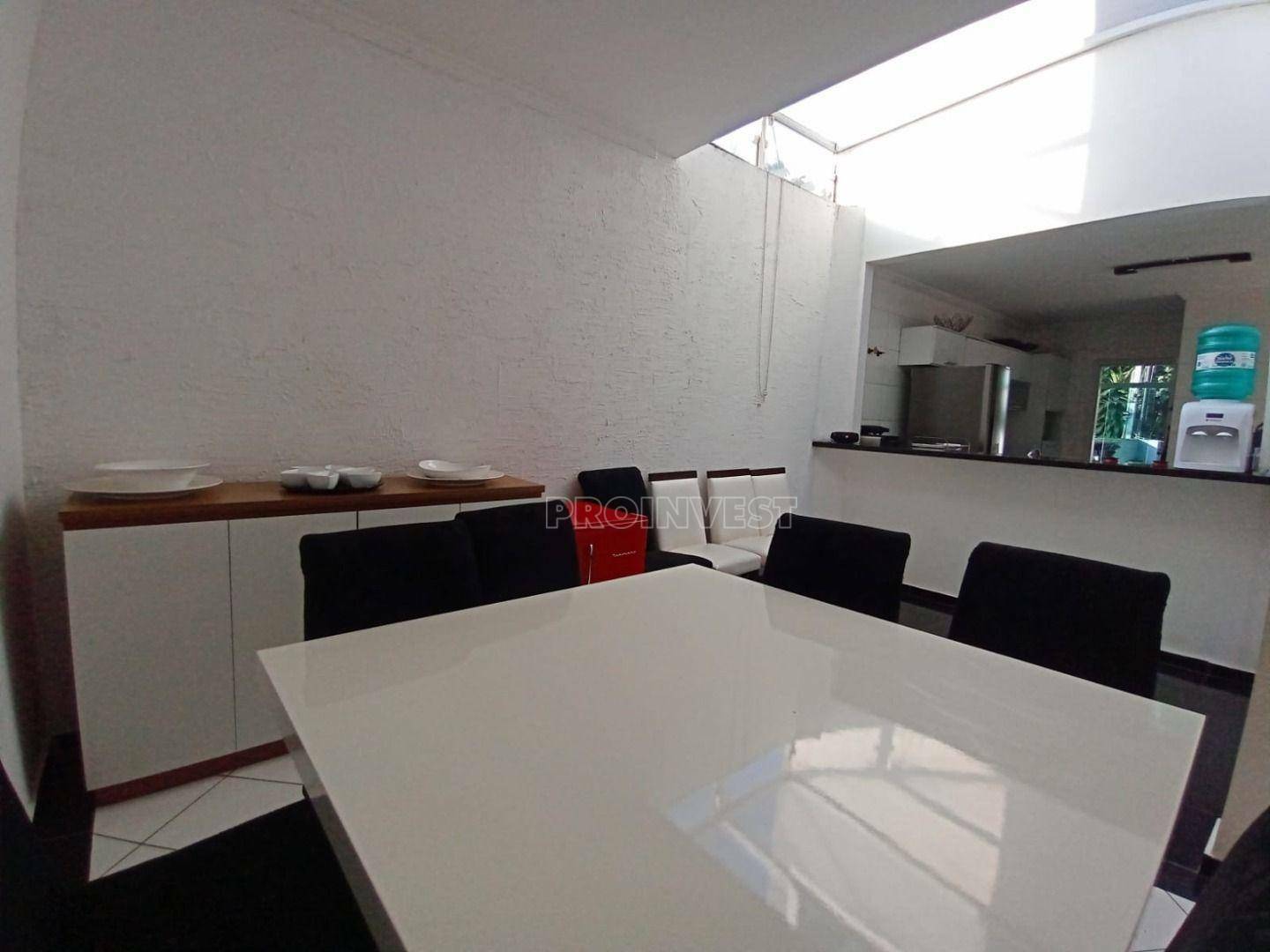 Casa de Condomínio à venda com 3 quartos, 395m² - Foto 22