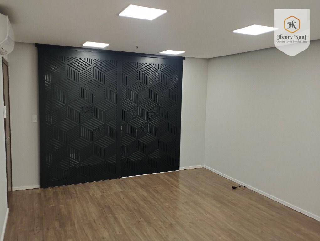 Conjunto Comercial-Sala para alugar, 103m² - Foto 19