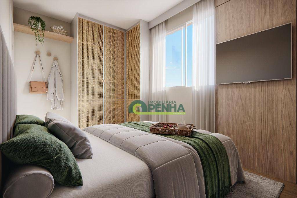 Apartamento à venda com 2 quartos, 51m² - Foto 20