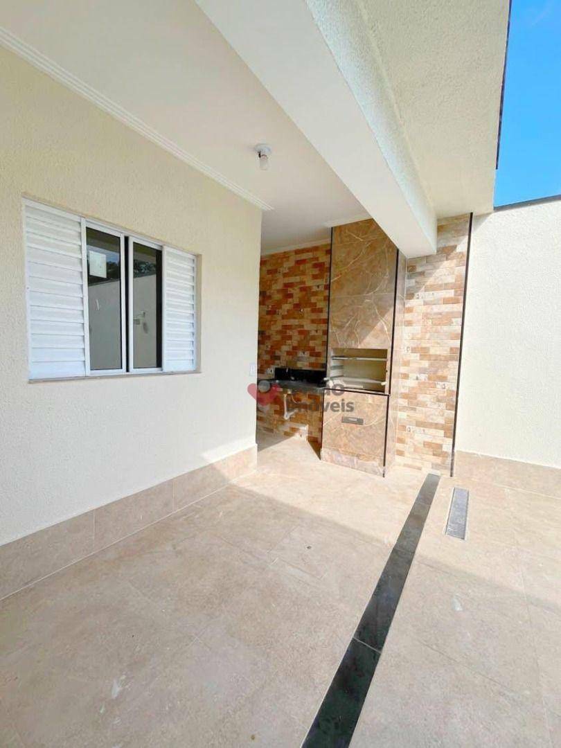 Casa, 3 quartos, 100 m² - Foto 17