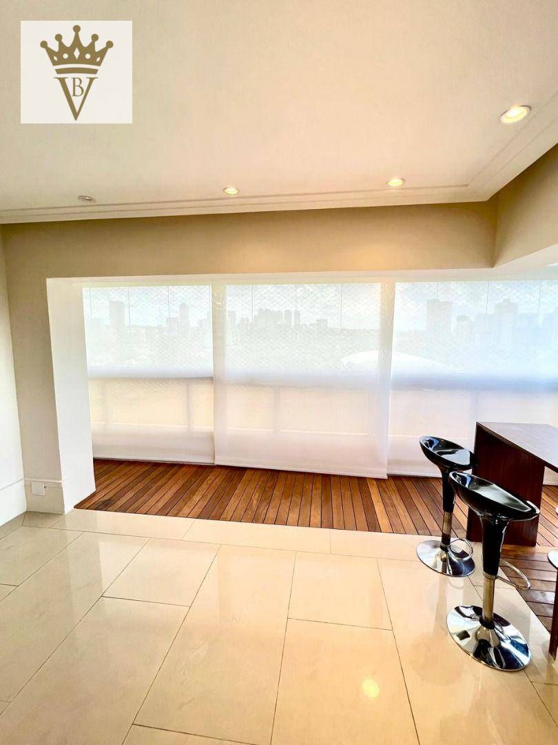 Apartamento para alugar com 3 quartos, 222m² - Foto 95