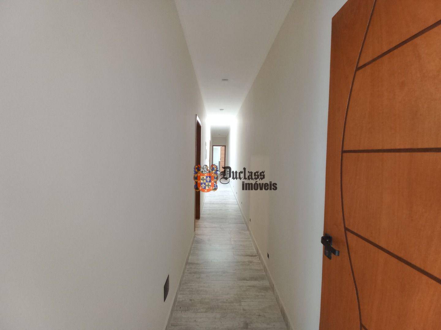 Casa de Condomínio à venda com 3 quartos, 239m² - Foto 23