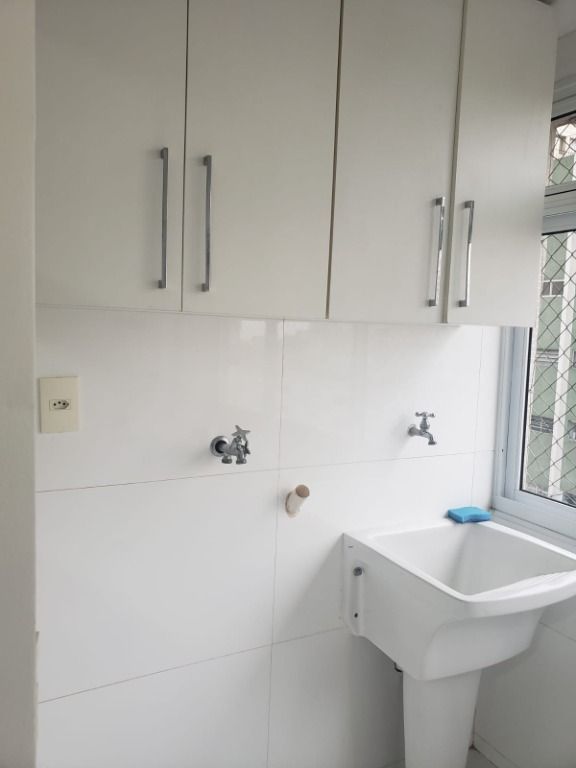 Apartamento à venda com 2 quartos, 98m² - Foto 8