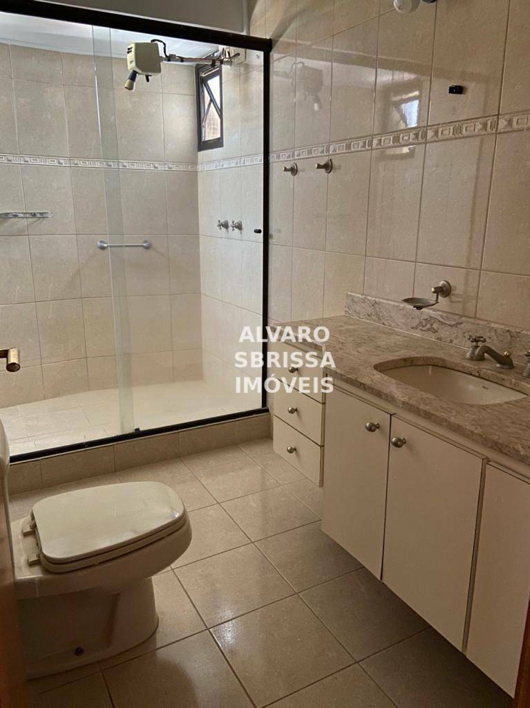 Apartamento à venda com 3 quartos, 238m² - Foto 58