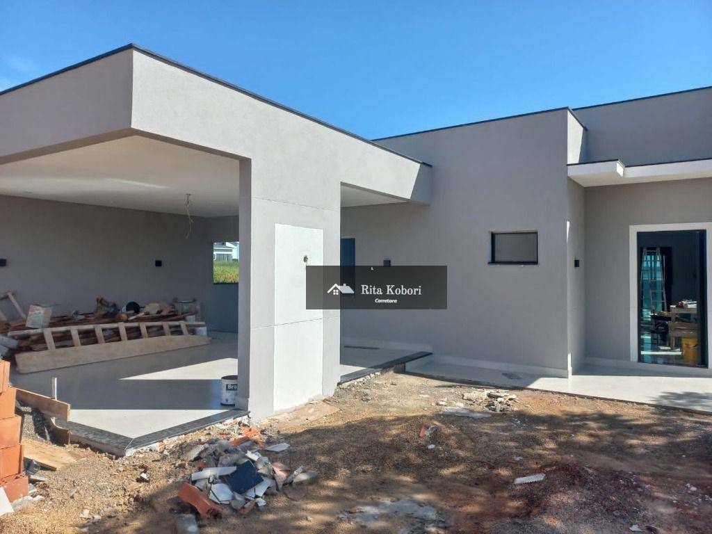 Casa à venda com 3 quartos, 150m² - Foto 15