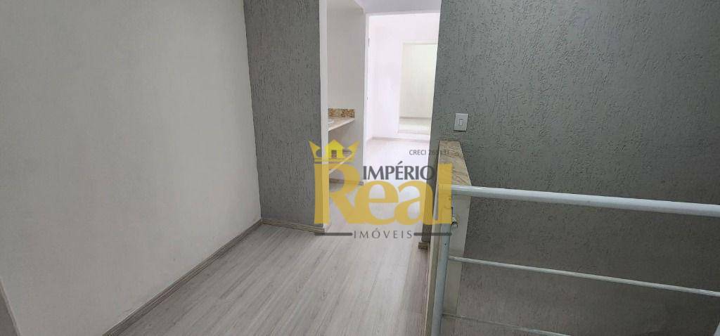 Sobrado à venda com 3 quartos, 120m² - Foto 27