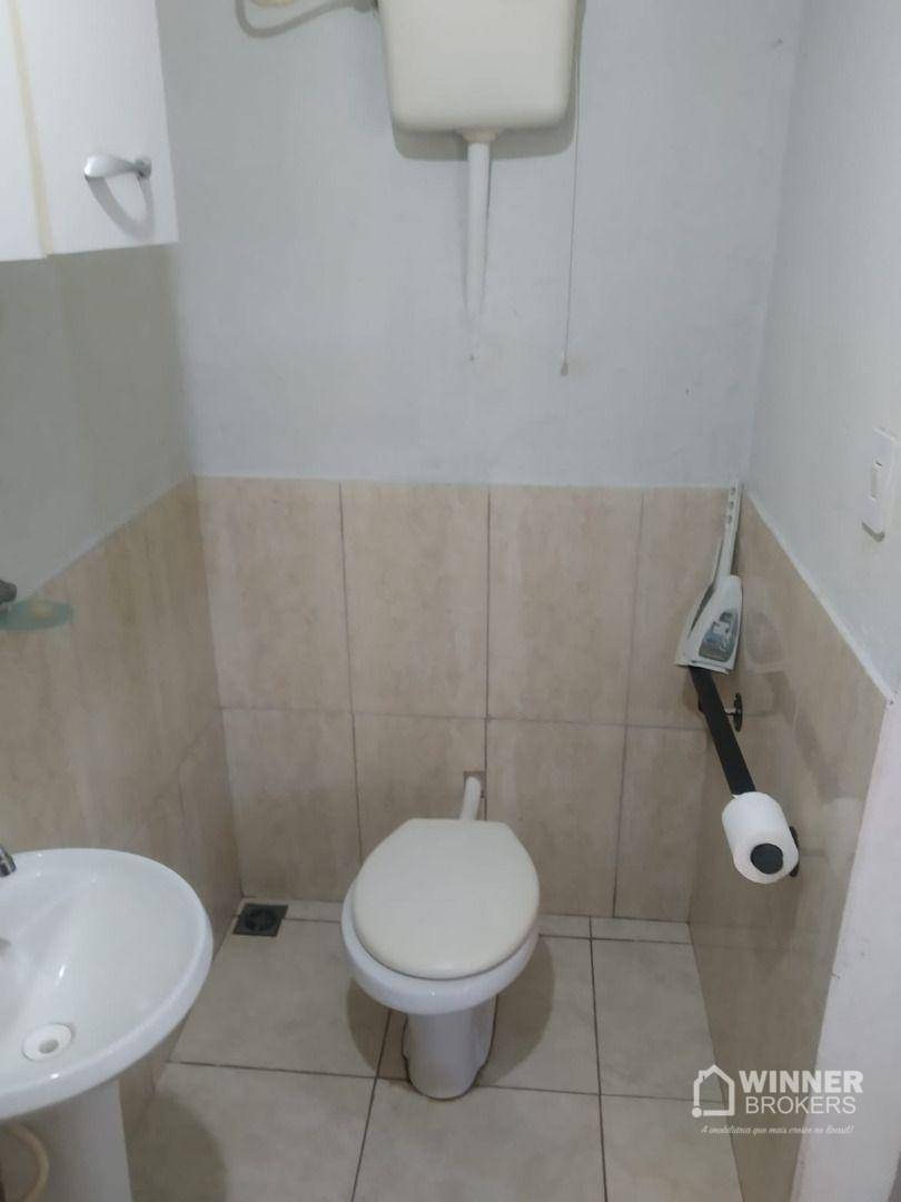 Casa à venda com 3 quartos, 138m² - Foto 22