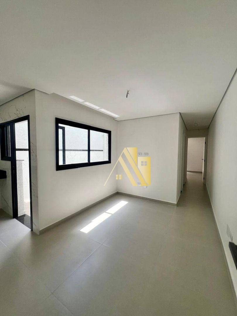 Apartamento à venda com 2 quartos, 50m² - Foto 8