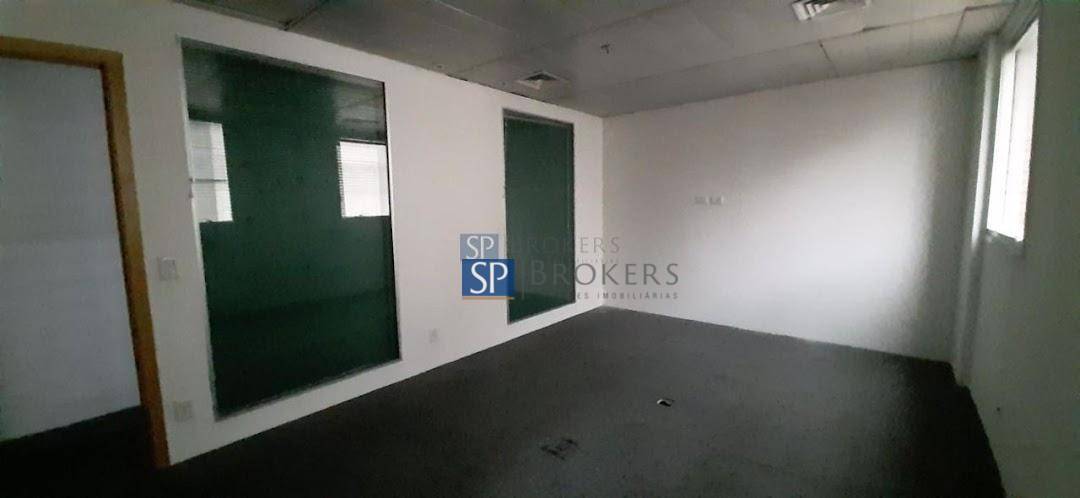 Conjunto Comercial-Sala para alugar, 200m² - Foto 16