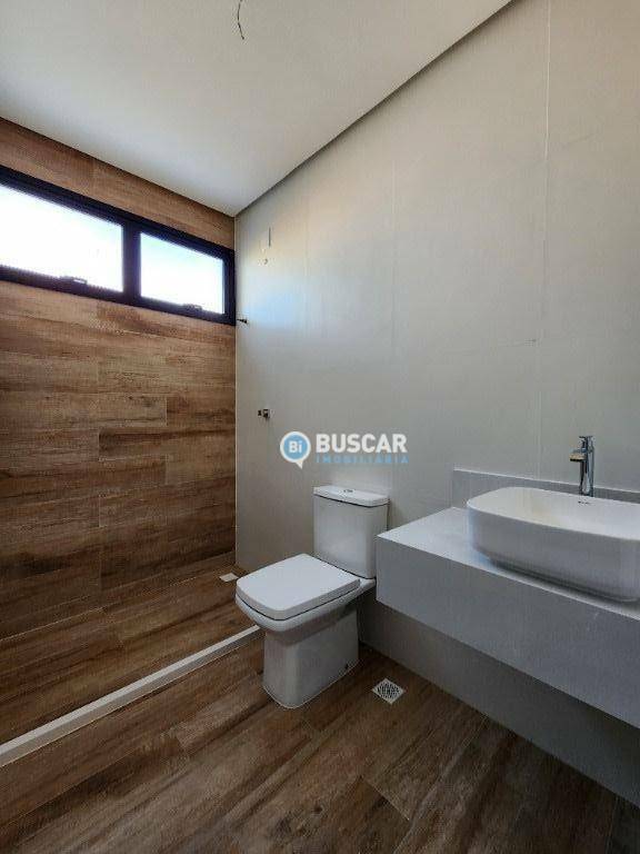 Casa de Condomínio à venda com 3 quartos, 242m² - Foto 13