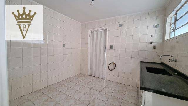 Apartamento para alugar com 2 quartos, 80m² - Foto 5