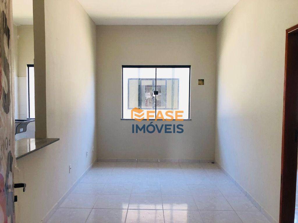 Apartamento à venda com 1 quarto, 39m² - Foto 1