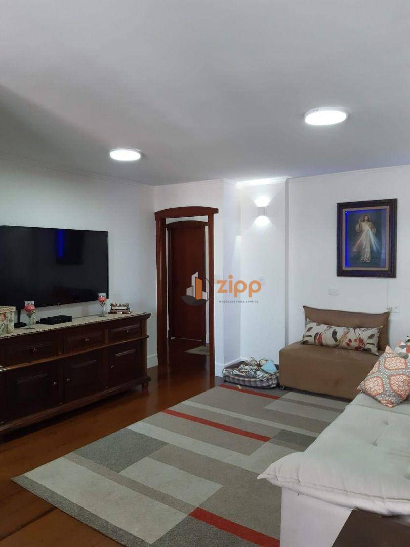 Apartamento à venda com 3 quartos, 130m² - Foto 3