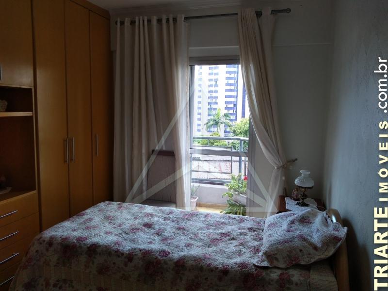 Apartamento à venda com 3 quartos, 76m² - Foto 11