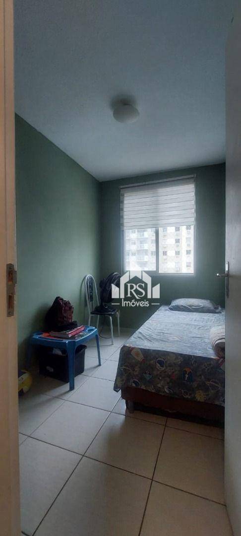 Apartamento à venda com 3 quartos, 65m² - Foto 5