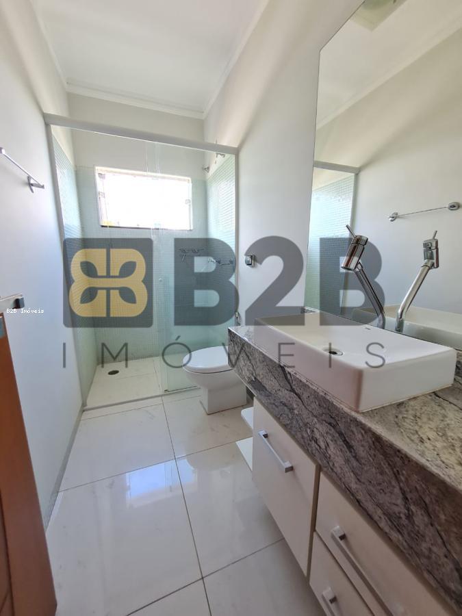 Casa de Condomínio à venda com 4 quartos, 400m² - Foto 34