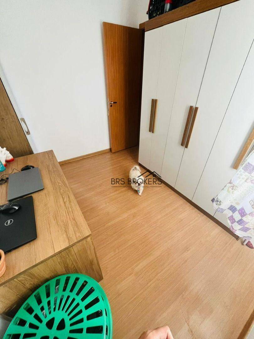 Apartamento à venda com 2 quartos, 38m² - Foto 17