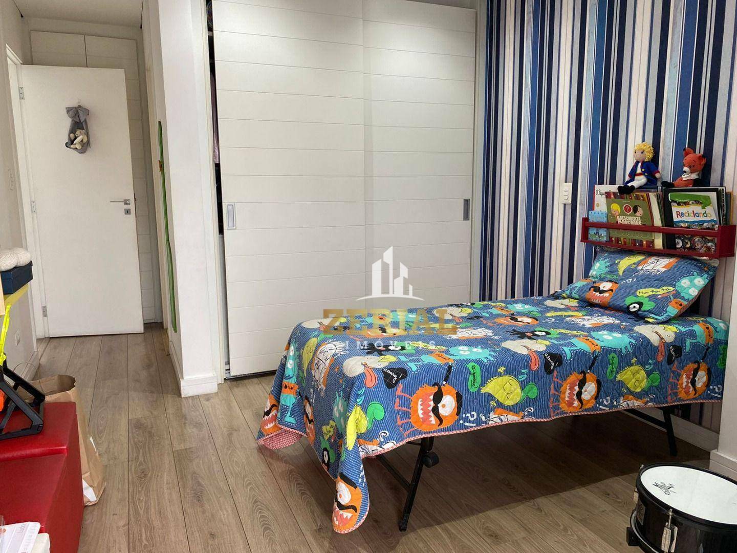 Sobrado à venda com 4 quartos, 260m² - Foto 11