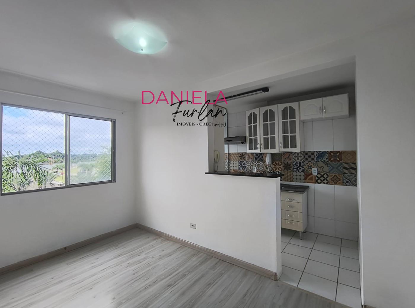 Apartamento à venda com 2 quartos, 47m² - Foto 1