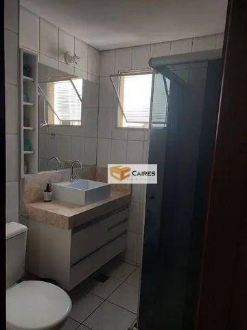 Apartamento à venda com 2 quartos, 74m² - Foto 10