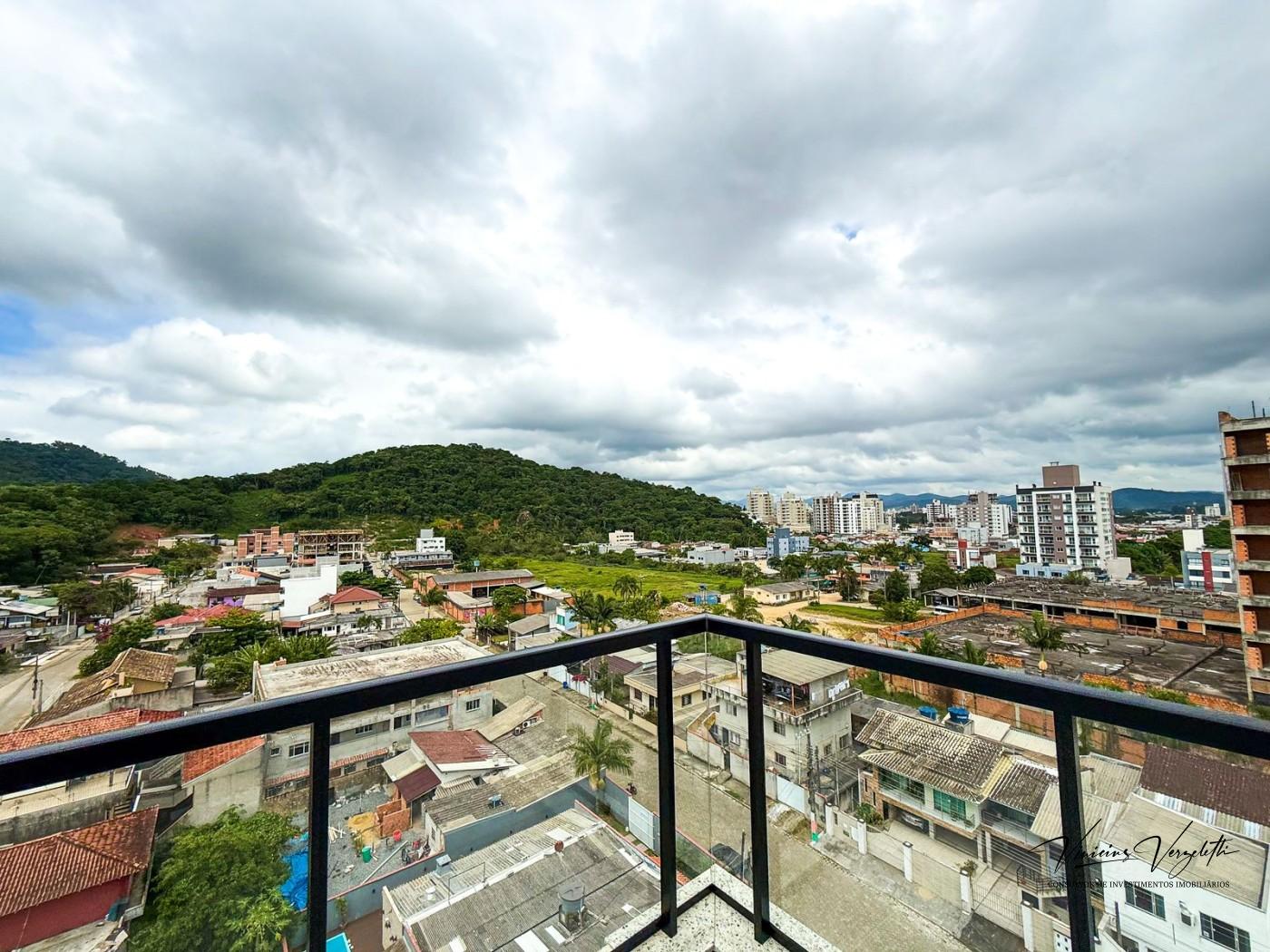 Apartamento para alugar com 3 quartos, 140m² - Foto 18