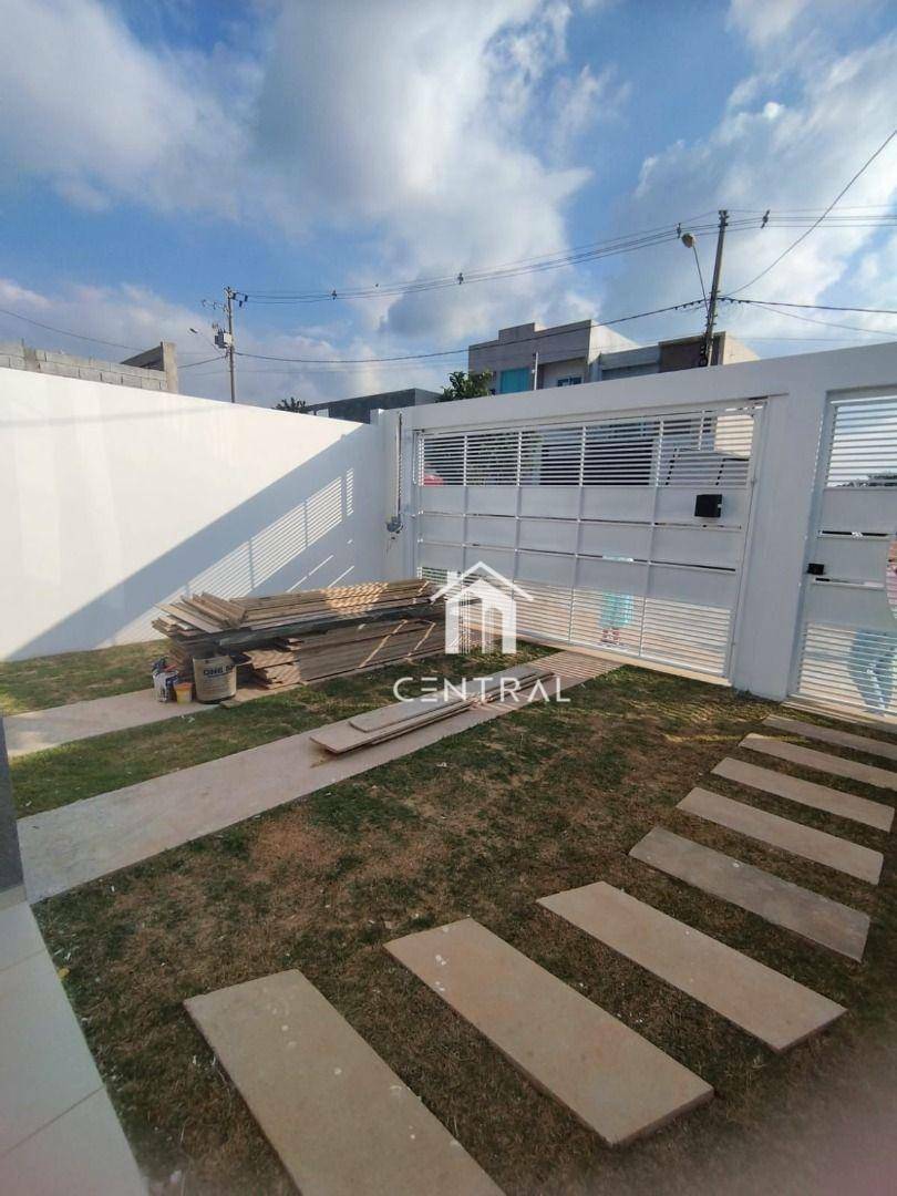 Sobrado à venda com 3 quartos, 125m² - Foto 2