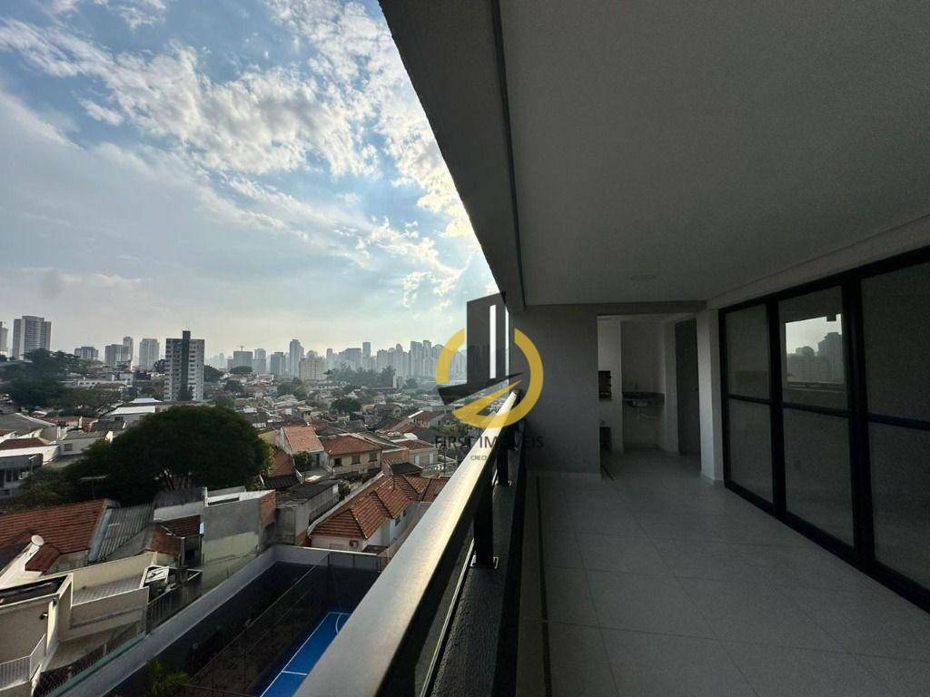 Apartamento à venda com 3 quartos, 101m² - Foto 7