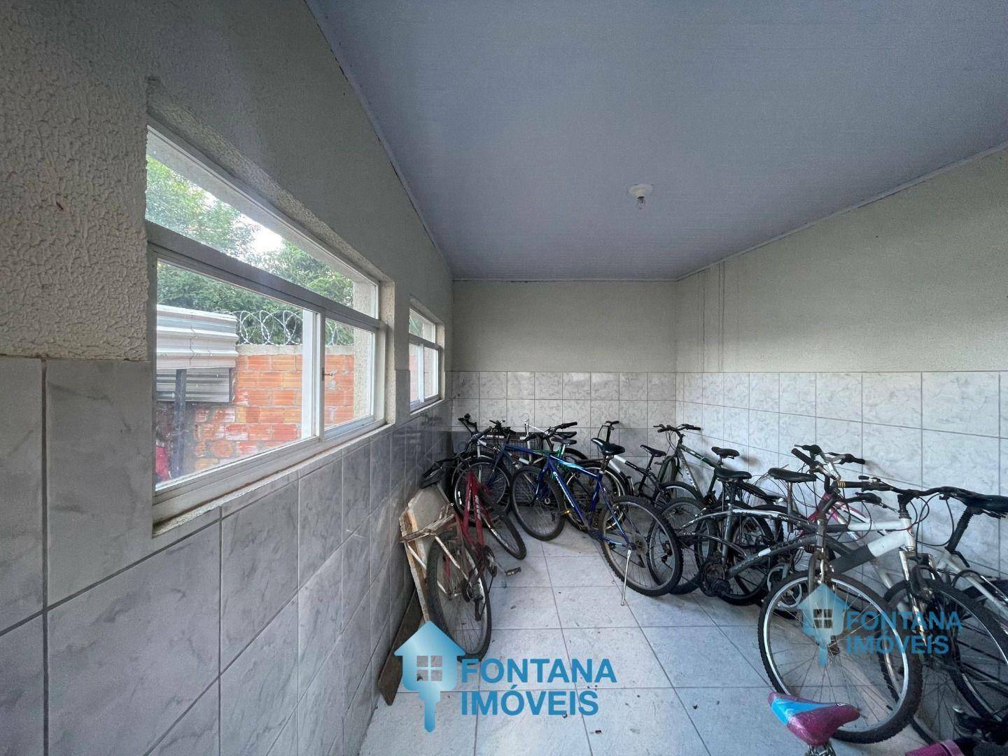 Apartamento à venda com 2 quartos, 57m² - Foto 18