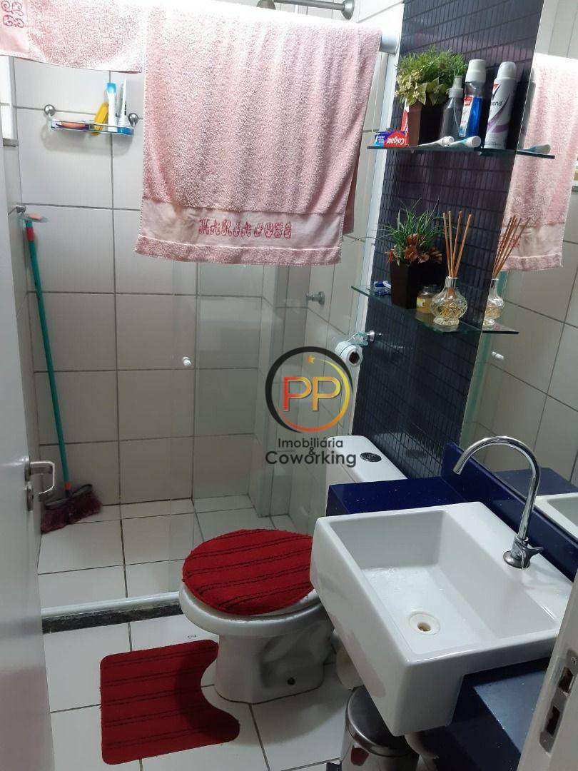 Casa de Condomínio à venda com 5 quartos, 150m² - Foto 15