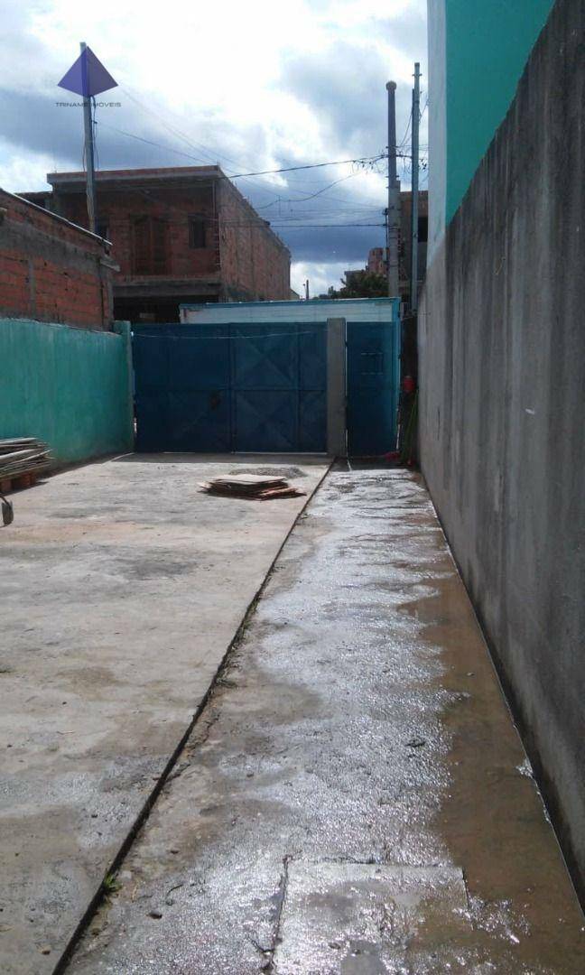 Sobrado à venda com 2 quartos, 125m² - Foto 2