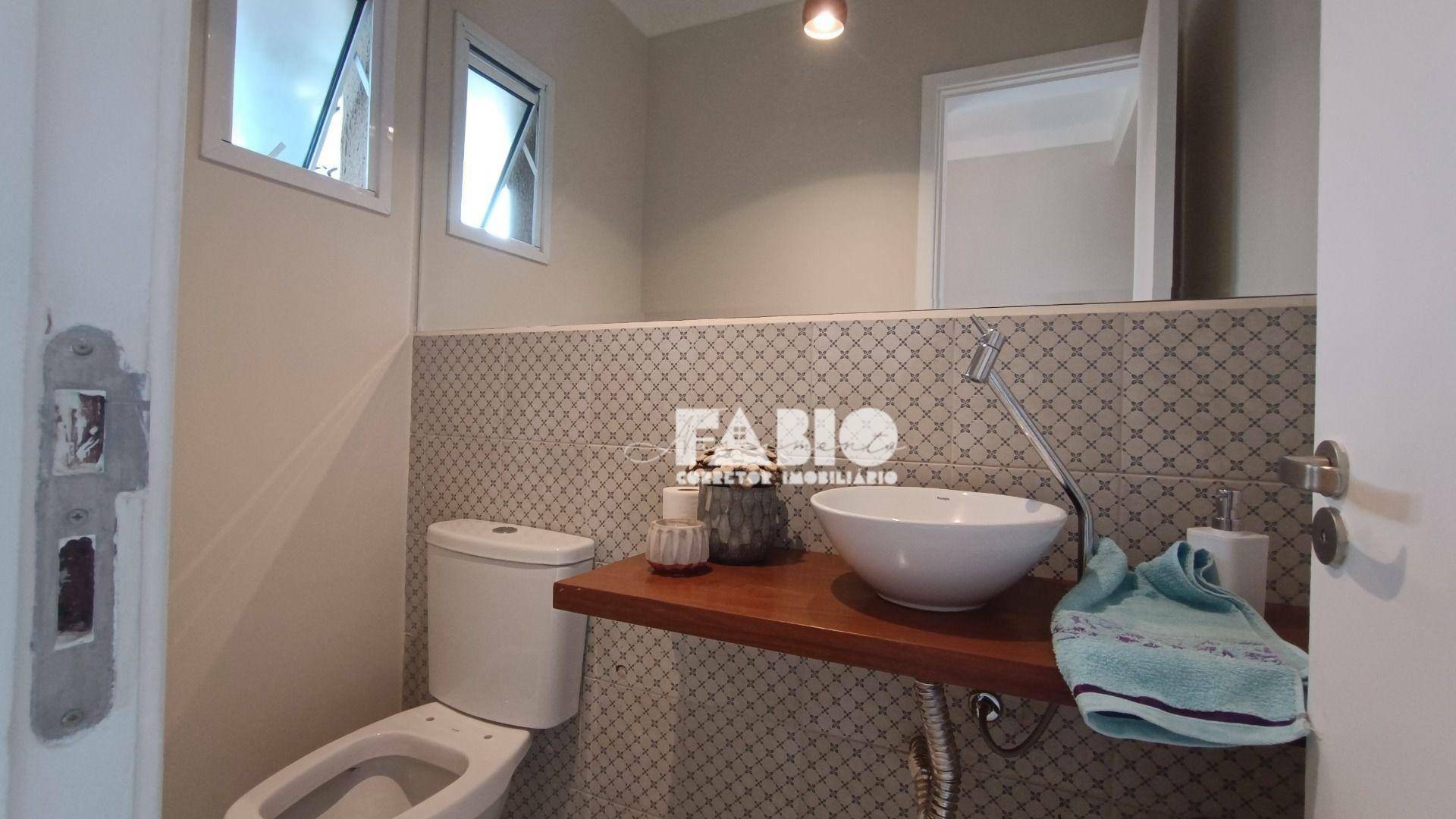 Casa de Condomínio à venda com 3 quartos, 90m² - Foto 3