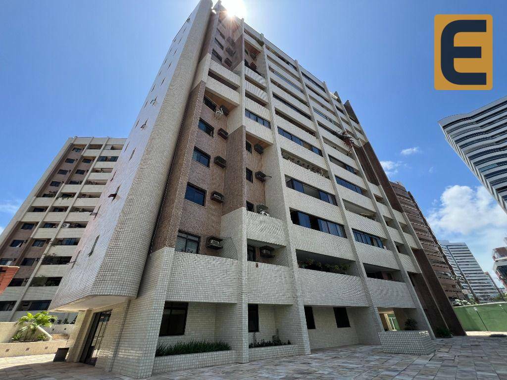 Apartamento à venda com 3 quartos, 170m² - Foto 1