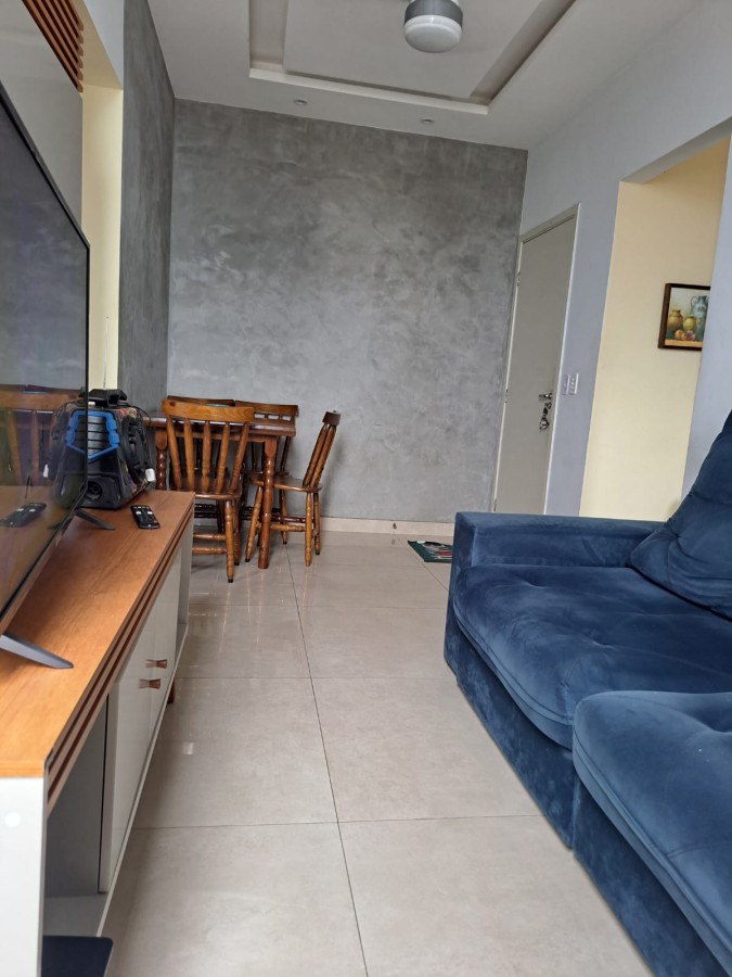 Apartamento à venda com 2 quartos, 47m² - Foto 10