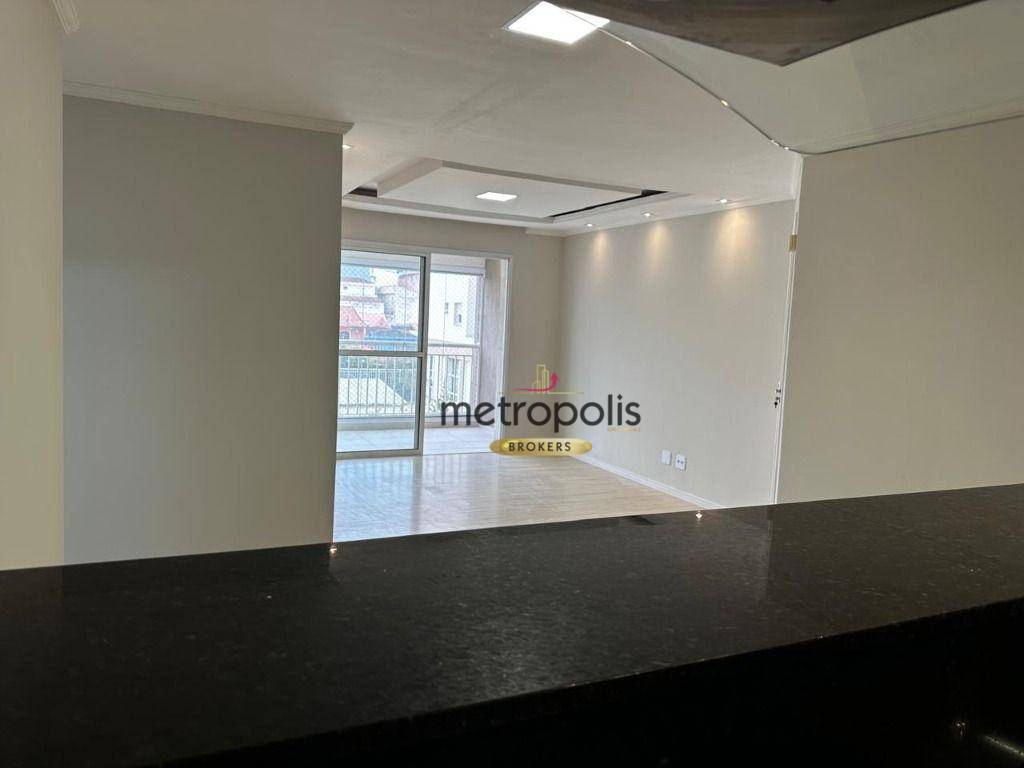 Apartamento à venda com 3 quartos, 104m² - Foto 4