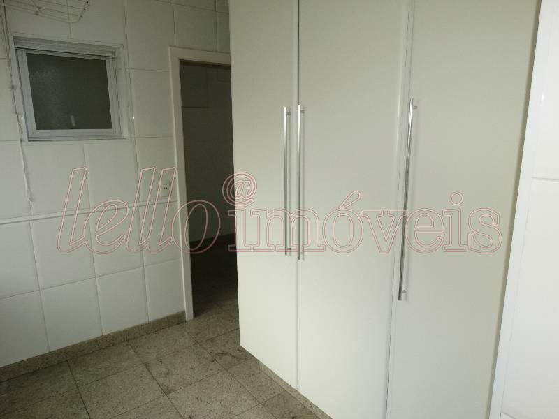 Apartamento para alugar com 3 quartos, 165m² - Foto 18