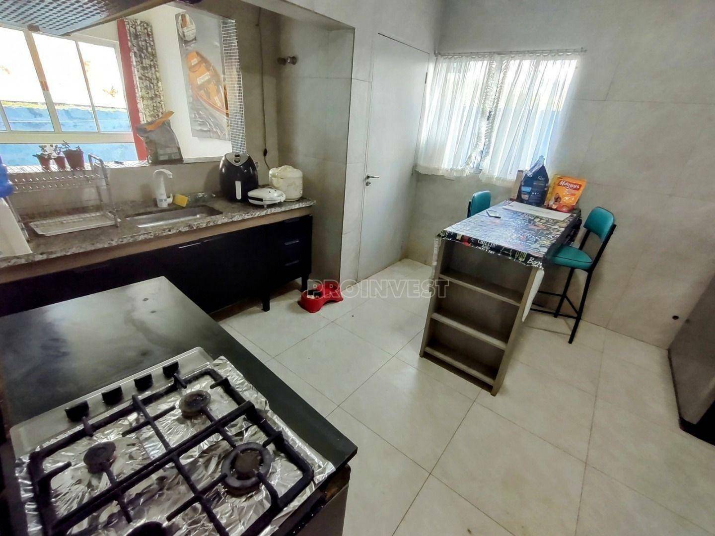 Casa de Condomínio à venda com 5 quartos, 250m² - Foto 17