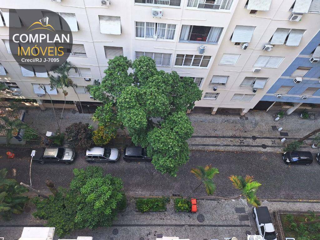 Apartamento à venda com 3 quartos, 190m² - Foto 8