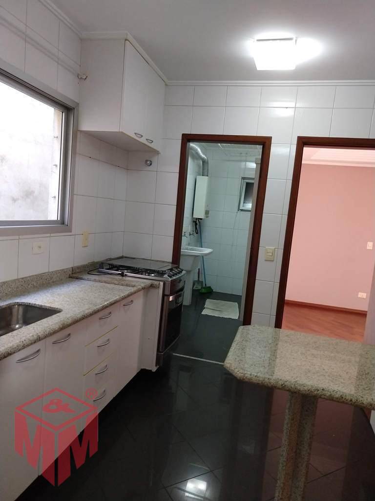 Apartamento à venda com 3 quartos, 98m² - Foto 17