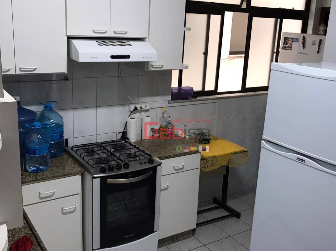 Apartamento à venda com 2 quartos, 124m² - Foto 8