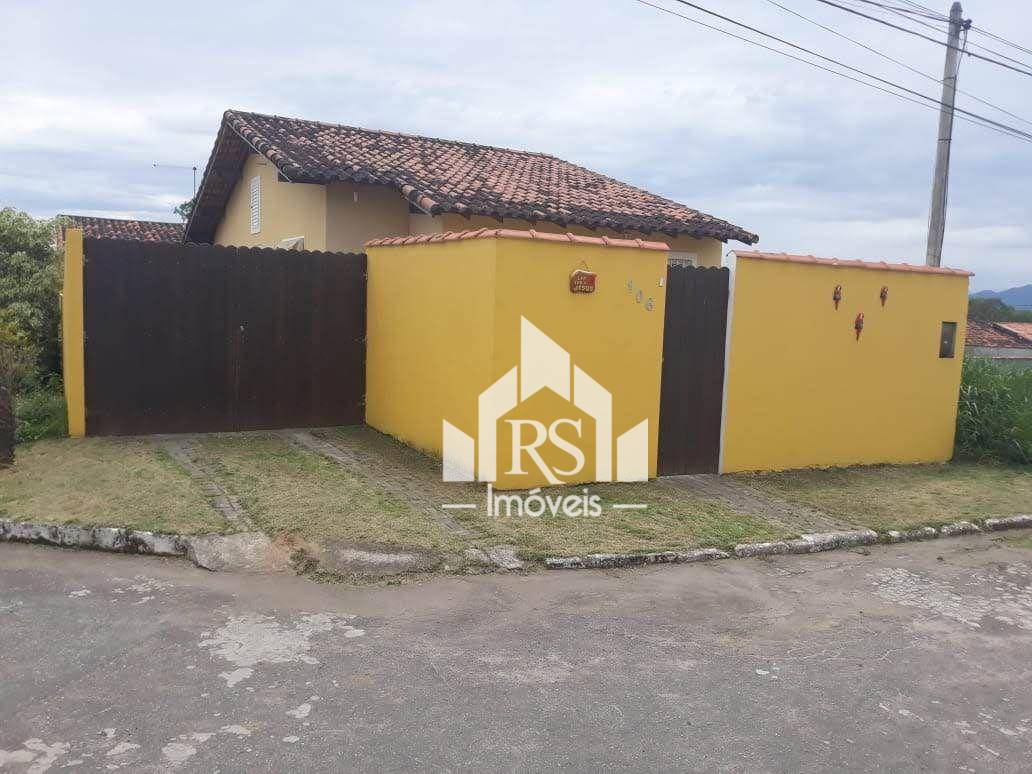 Casa de Condomínio à venda com 2 quartos, 72m² - Foto 1