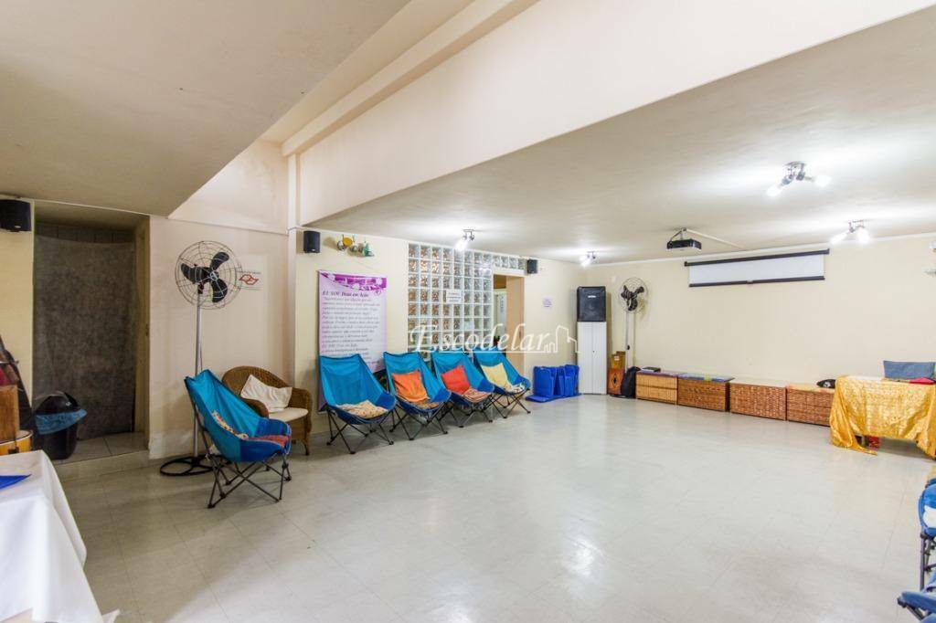 Conjunto Comercial-Sala à venda, 87m² - Foto 4