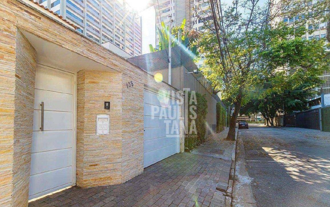 Casa à venda com 4 quartos, 220m² - Foto 3