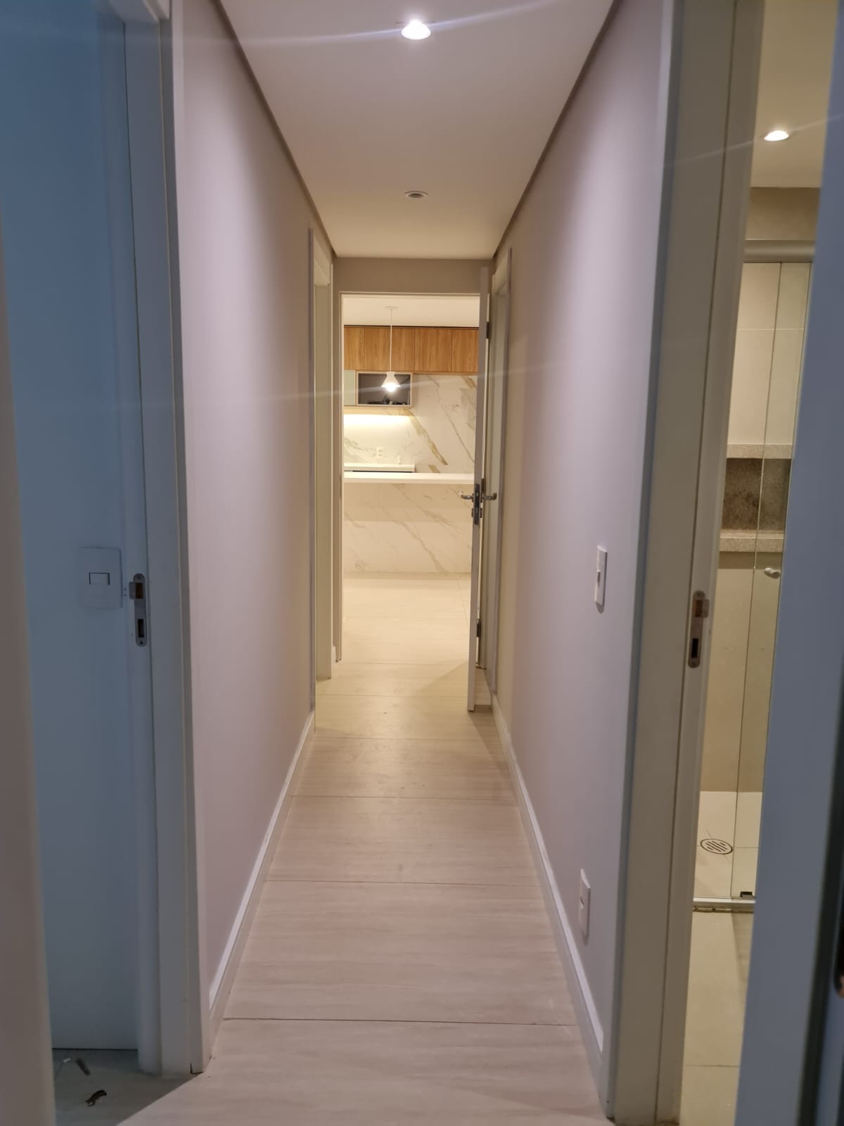 Apartamento à venda com 3 quartos, 103m² - Foto 11