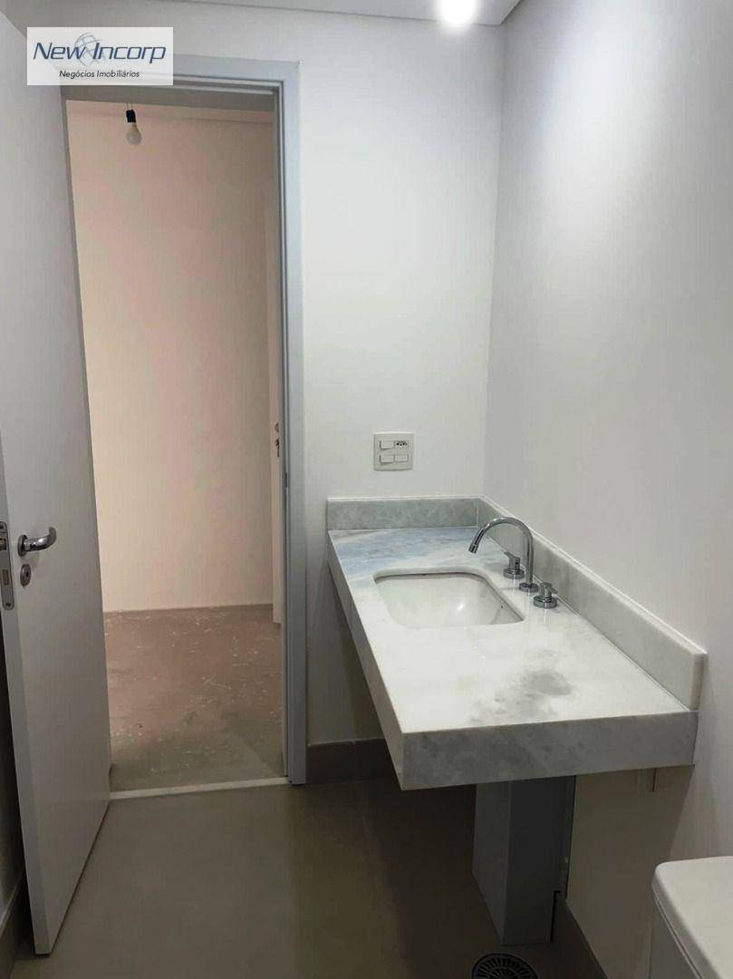 Apartamento à venda com 3 quartos, 131m² - Foto 14