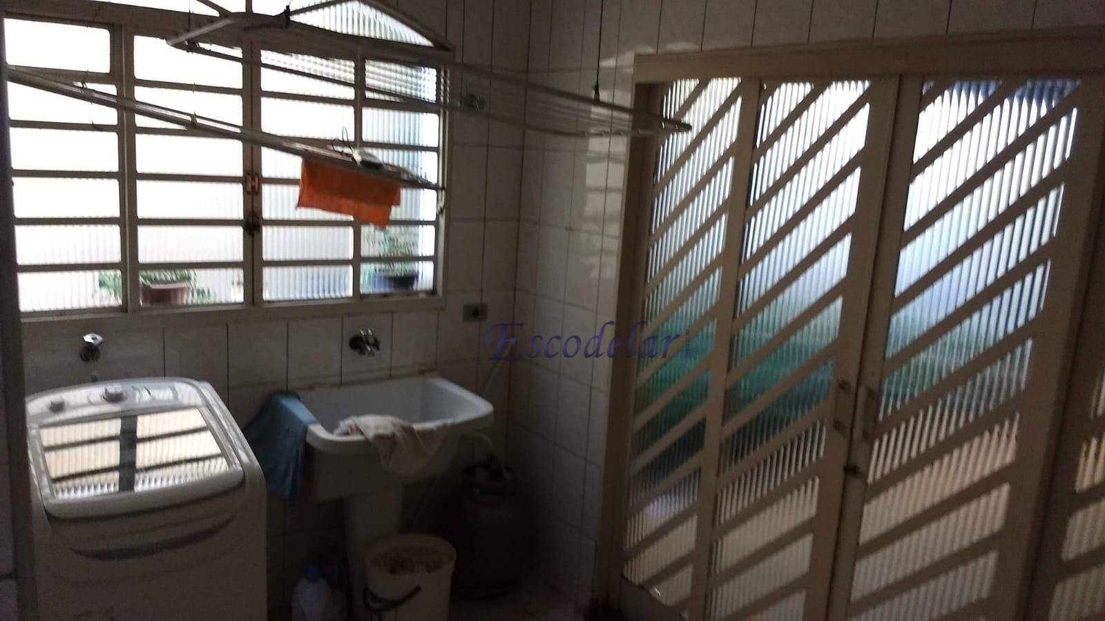 Casa à venda com 3 quartos, 115m² - Foto 7