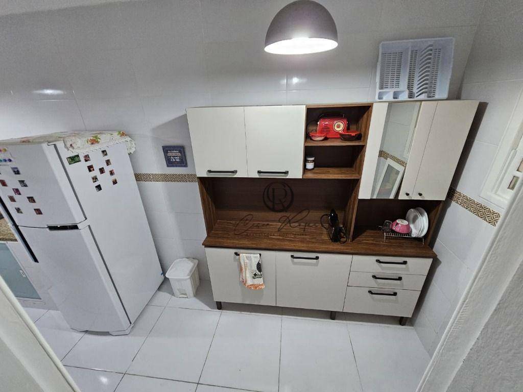 Casa à venda com 3 quartos, 119m² - Foto 11