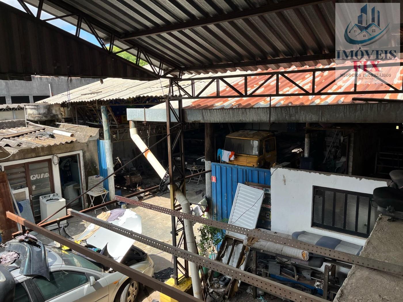 Depósito-Galpão-Armazém à venda, 4311m² - Foto 41